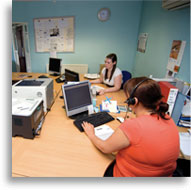 amk office